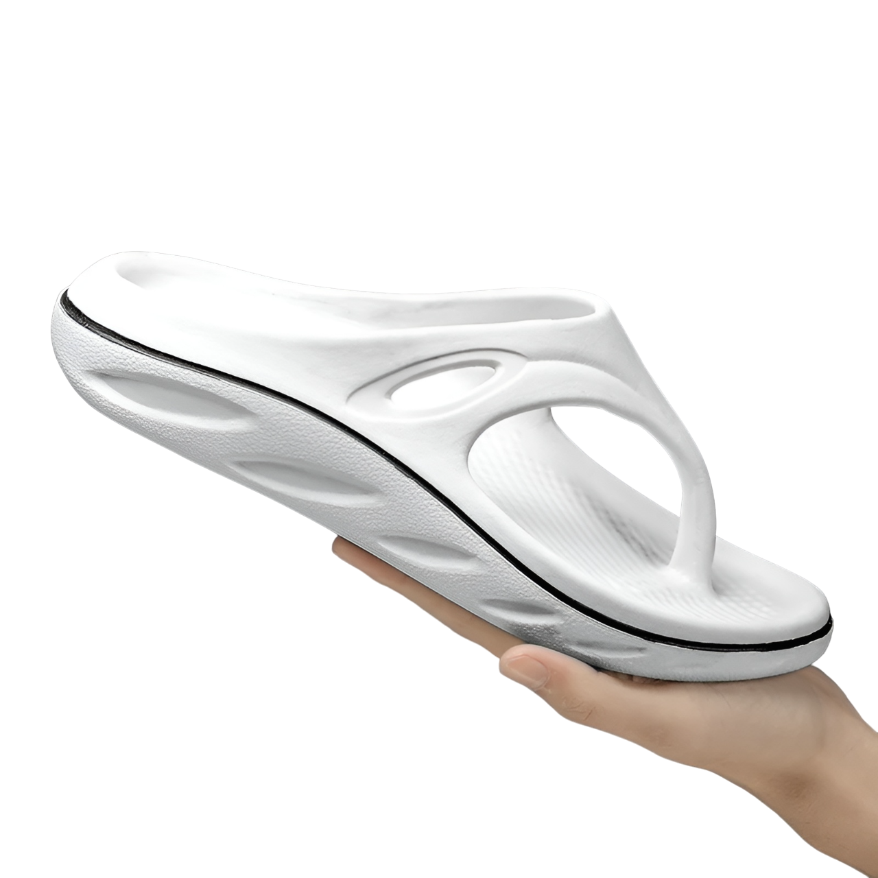 Flip Flops Herren – Orthopädische Flip Flops für Maximale Bequemlichkeit