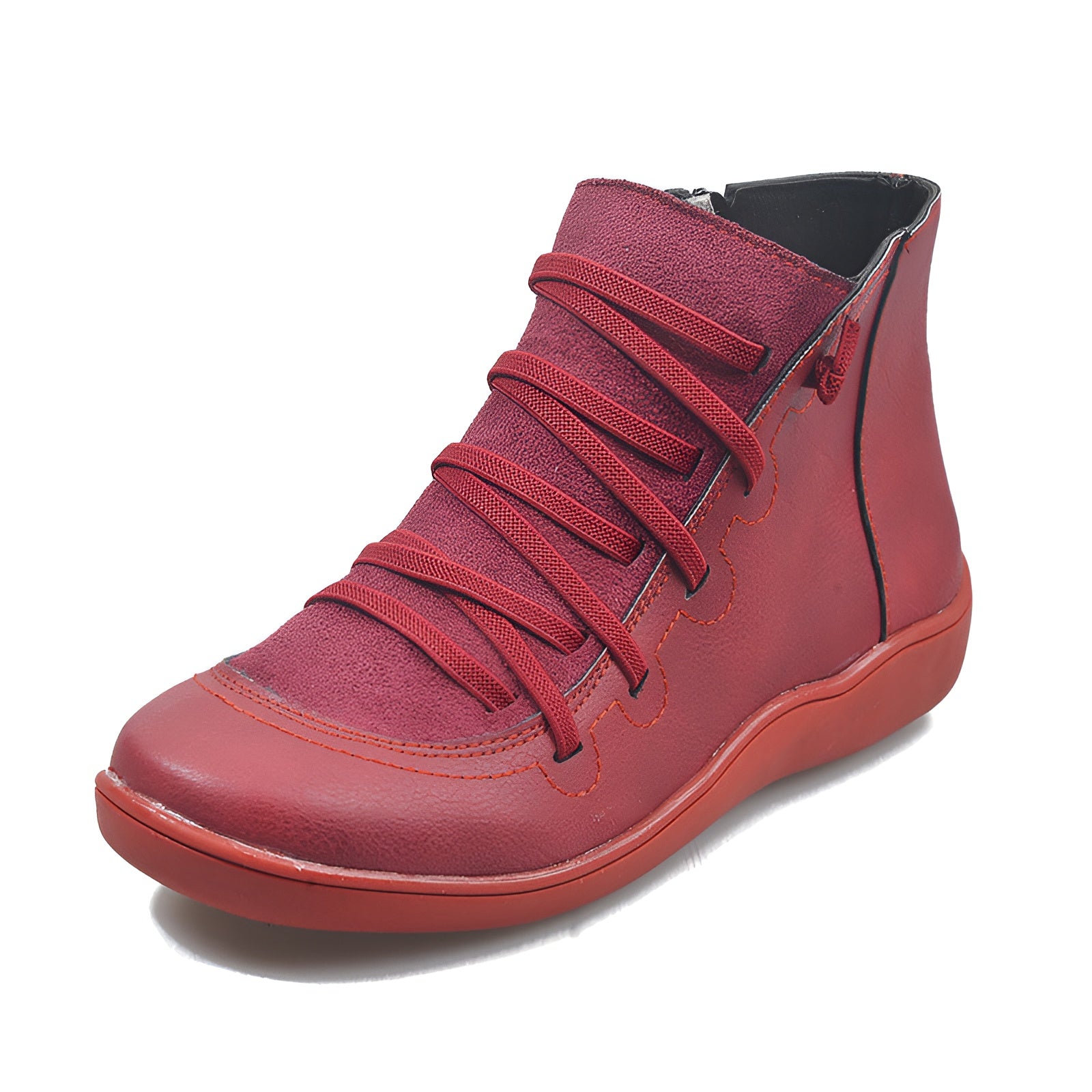 Herrenschuhe: Orthopädische Sportschuhe für aktive Männer