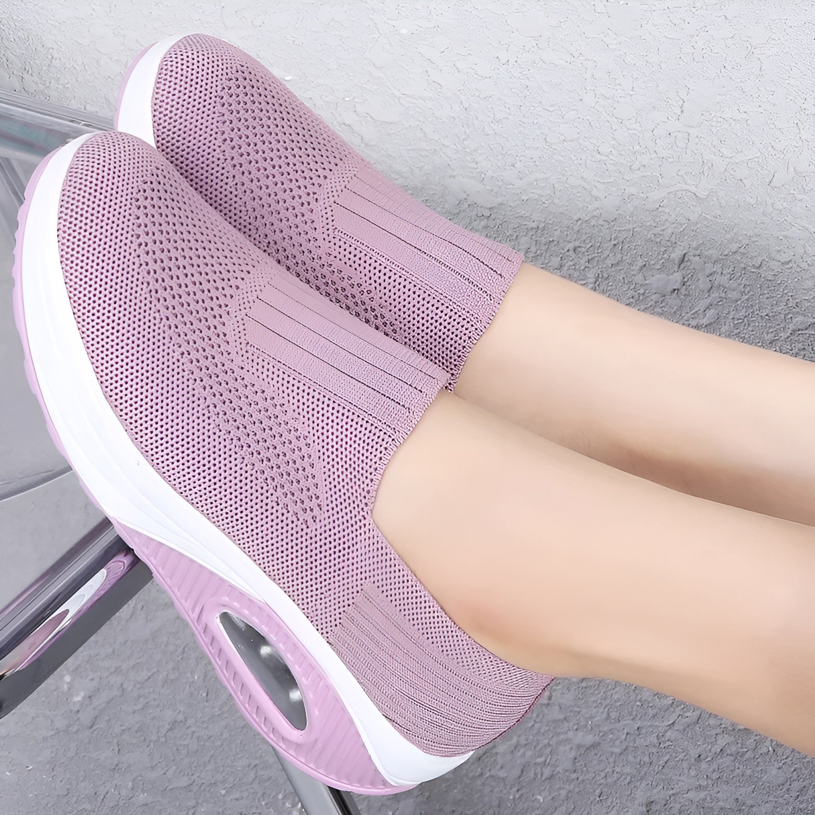 Orthopädische Schuhe Damen für Maximale Bequemlichkeit – OrthoDay Easy Walk Pro