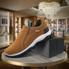 Herrenschuhe – Orthopädische Schuhe für jeden Tag
