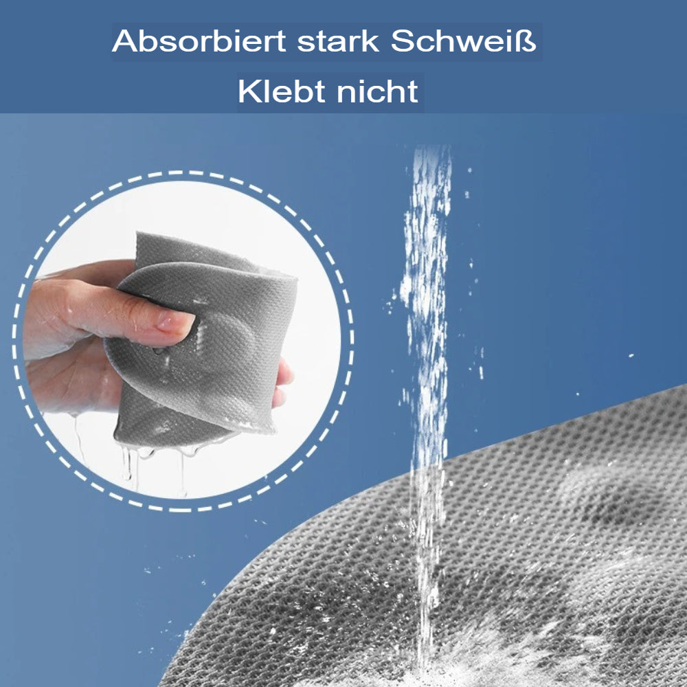 Orthopädische Sohlen - Verstellbarer Einlegesohle - Maximaler Komfort