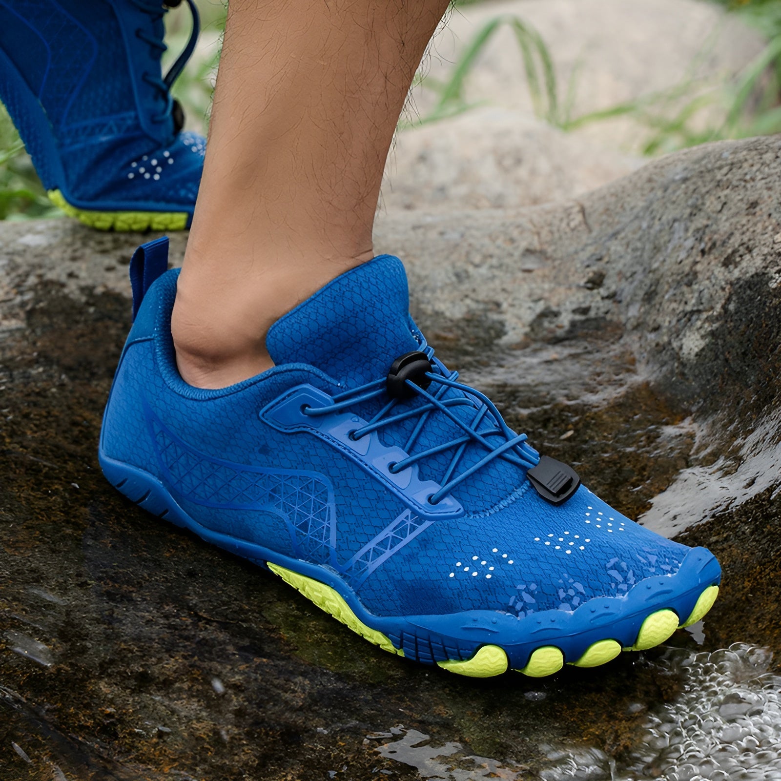 Barefoot Schuhe für Männer & Frauen – Komfort & Vielseitigkeit