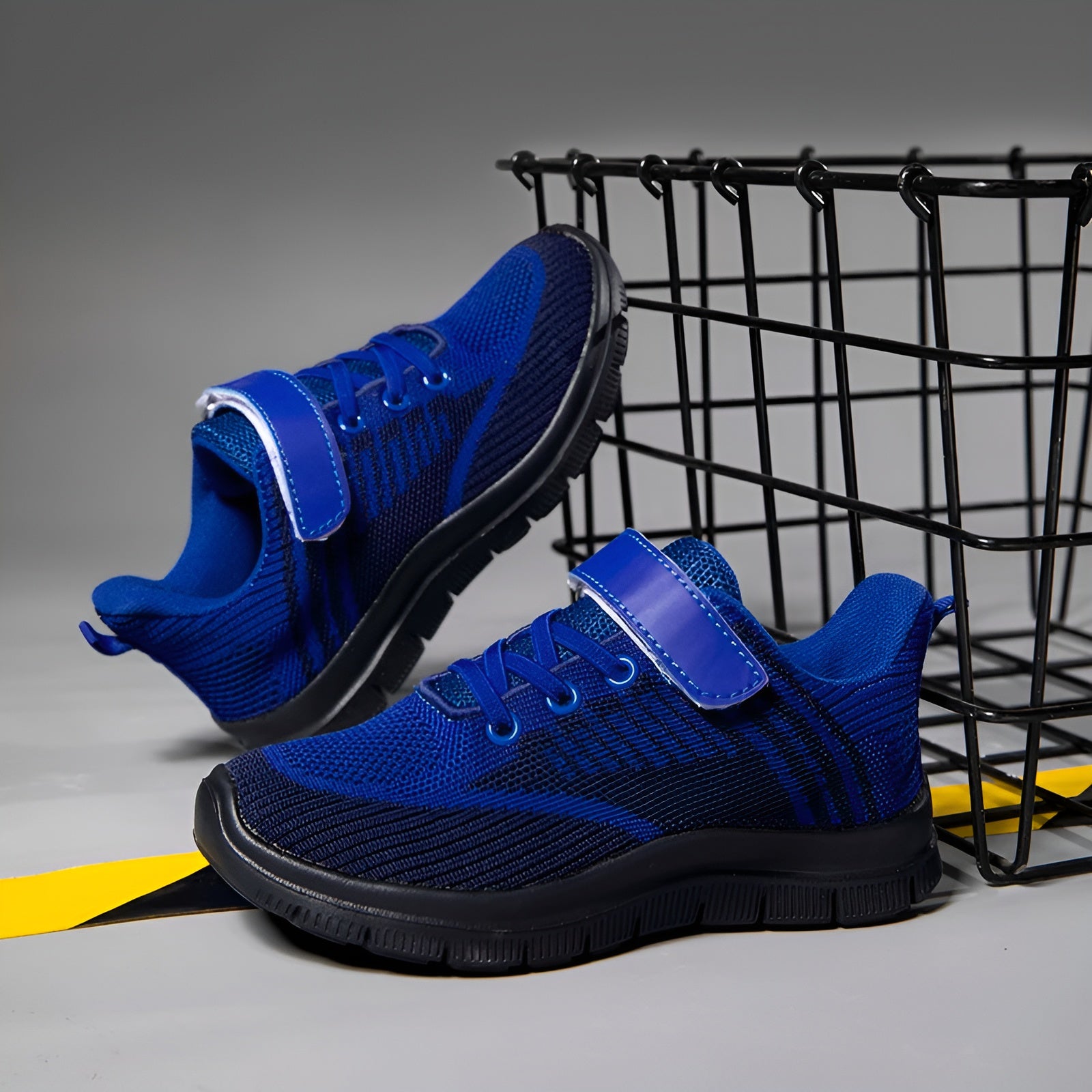 Damen Sportschuhe – Stylische orthopädische Schuhe OrthoDay