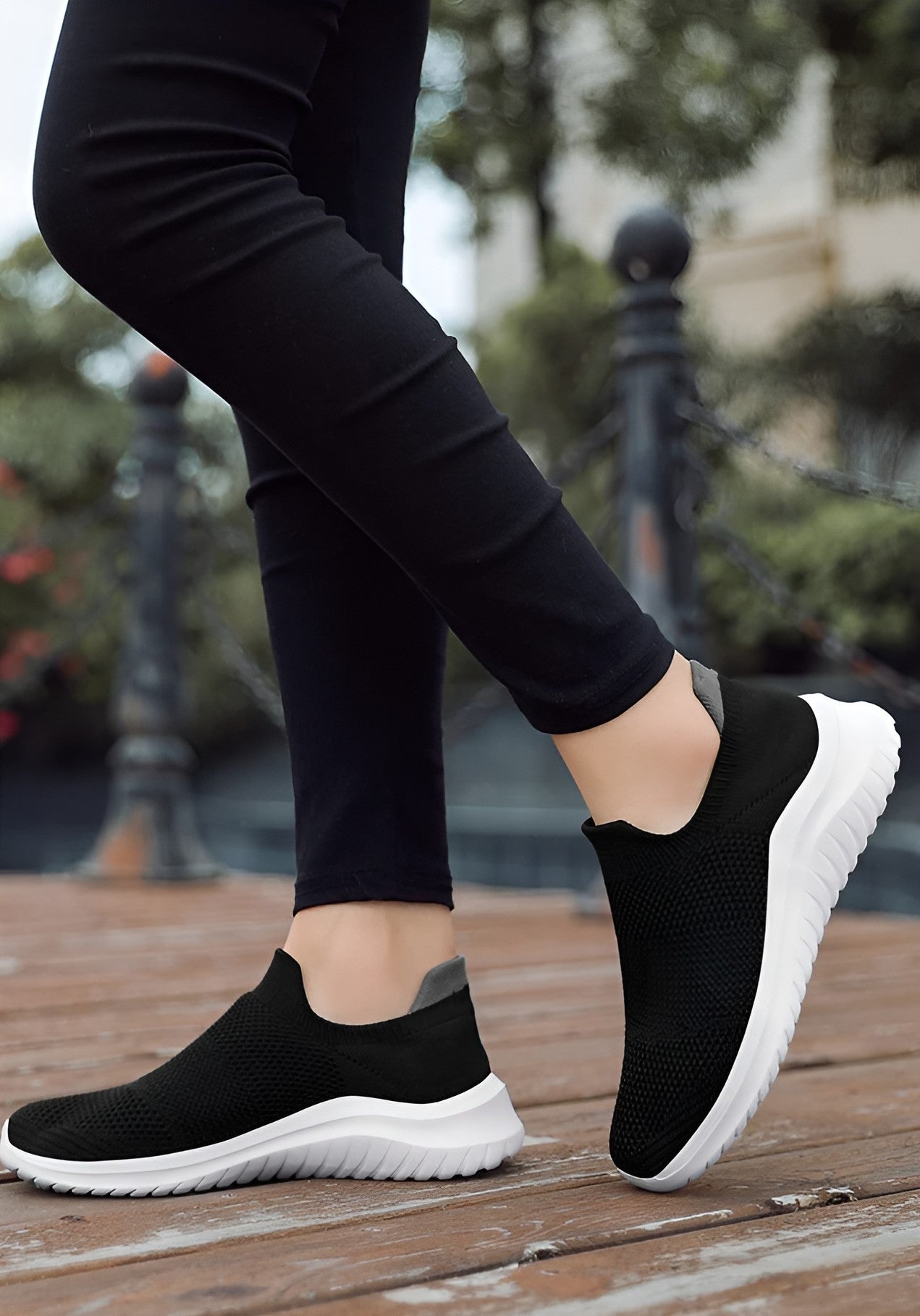 OrthoDay Orthopädische Schuhe Unisex – Komfortable Sneaker für Jeden