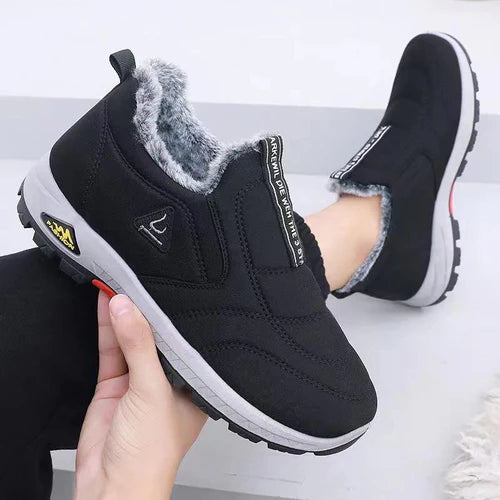 Winterschuhe für Damen & Herren – Wasserdicht, warm und komfortabel