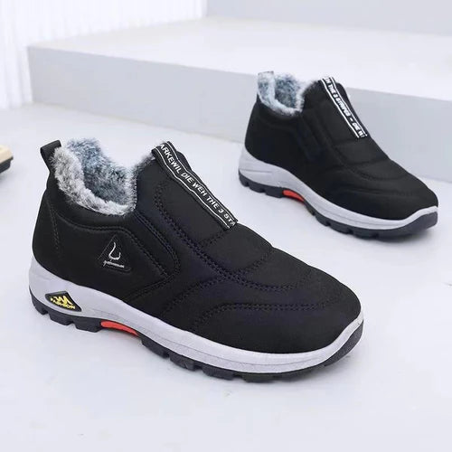 Winterschuhe für Damen & Herren – Wasserdicht, warm und komfortabel