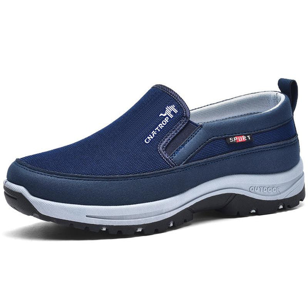 Herrenschuhe – Stilvolle und Bequeme Orthopädische Schuhe für Jeden Anlass