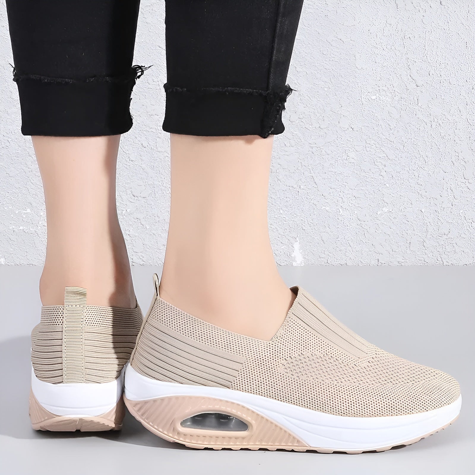 Orthopädische Schuhe Damen für Maximale Bequemlichkeit – OrthoDay Easy Walk Pro