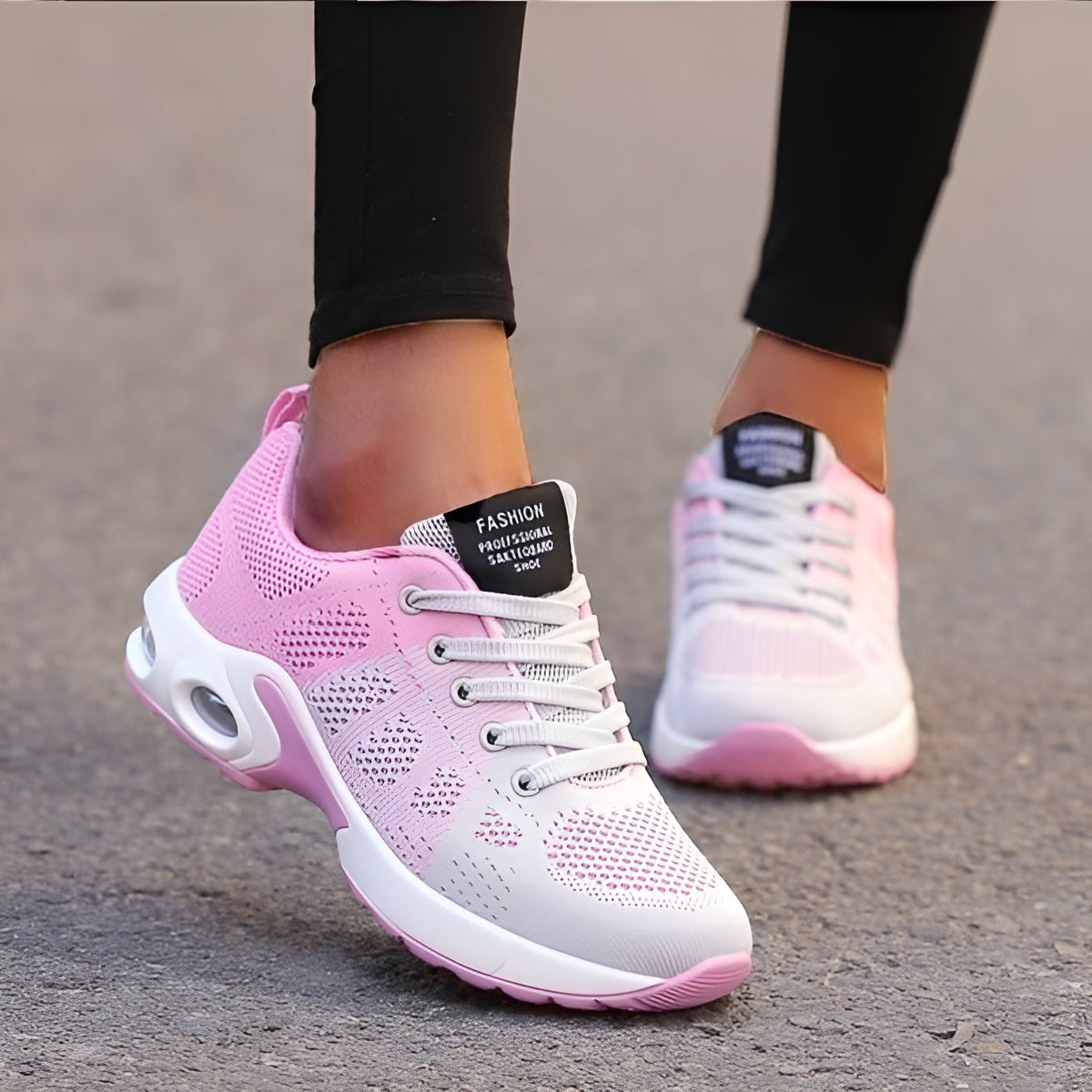 Damenschuhe für Komfort und Stil | Orthopädische Schuhe für den Alltag