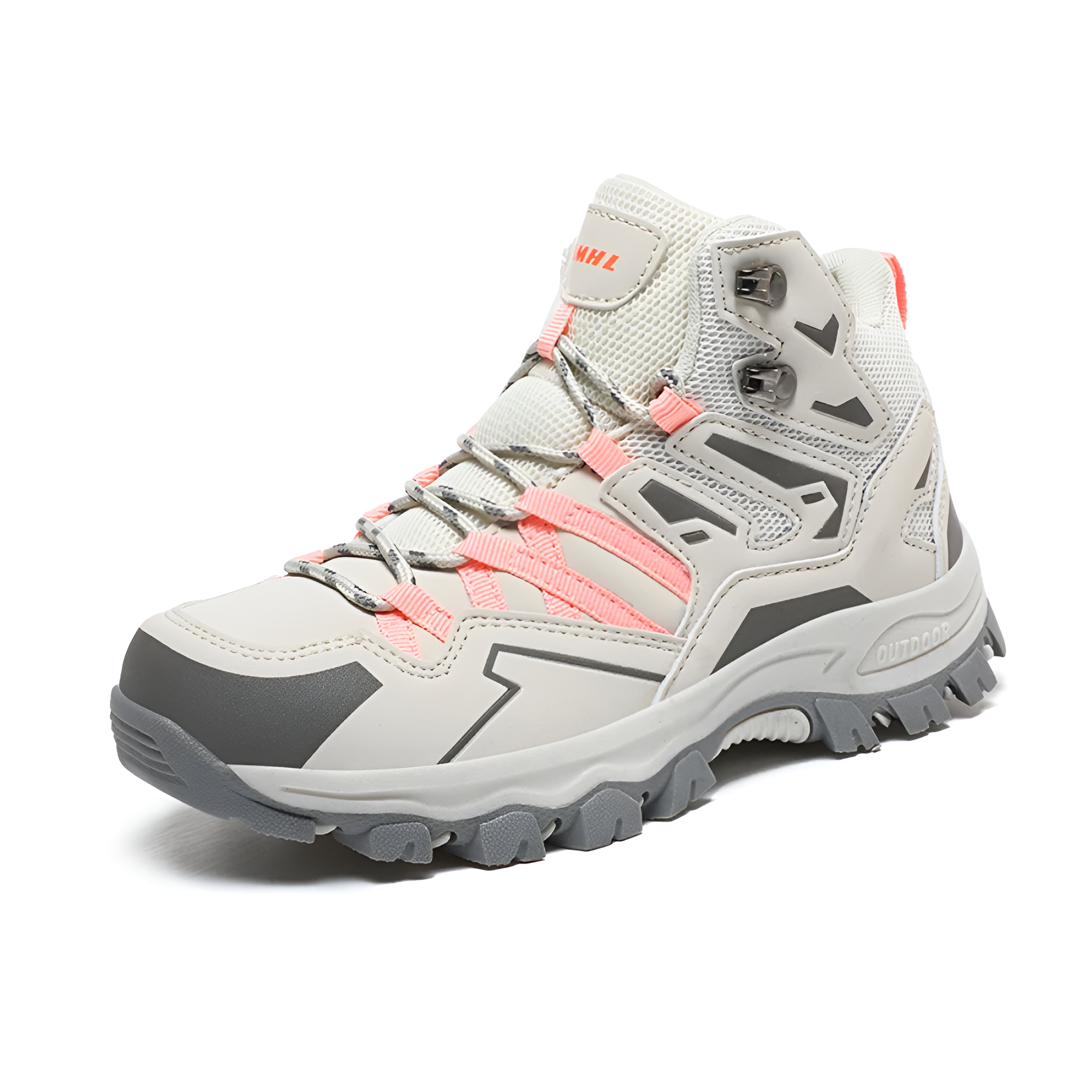 Herrenschuhe – Ideal für Wanderungen und Abenteuer in der Stadt