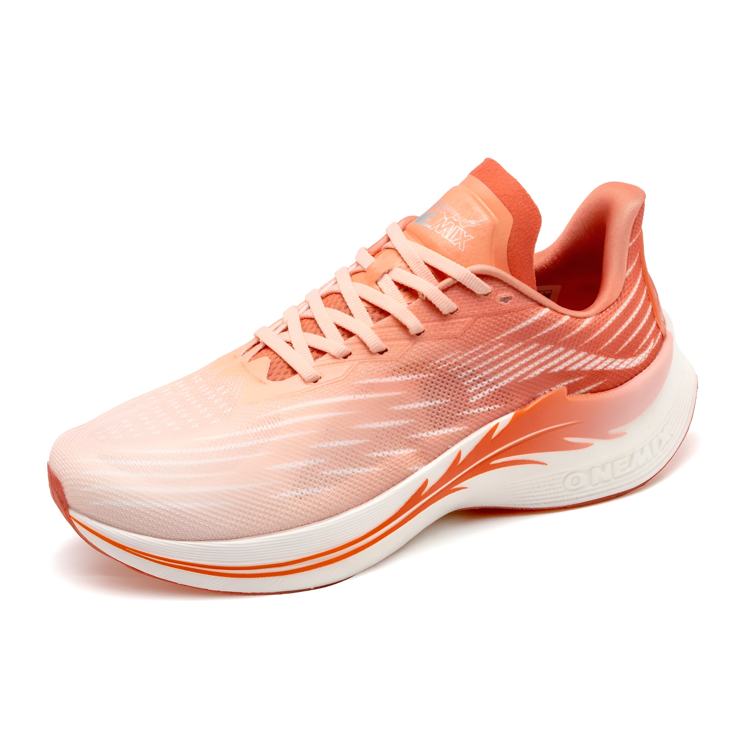 Orthopädische Schuhe Herren - Onemix Atmungsaktive Mesh Laufschuhe