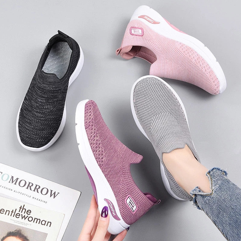 Damenschuhe | ComfortPlus Schuhe für optimalen Komfort