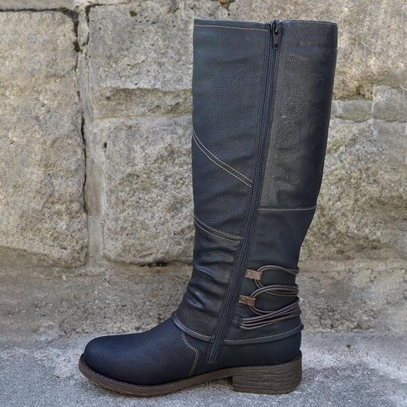 Damen Stiefel – Wärme und Komfort für den Winter
