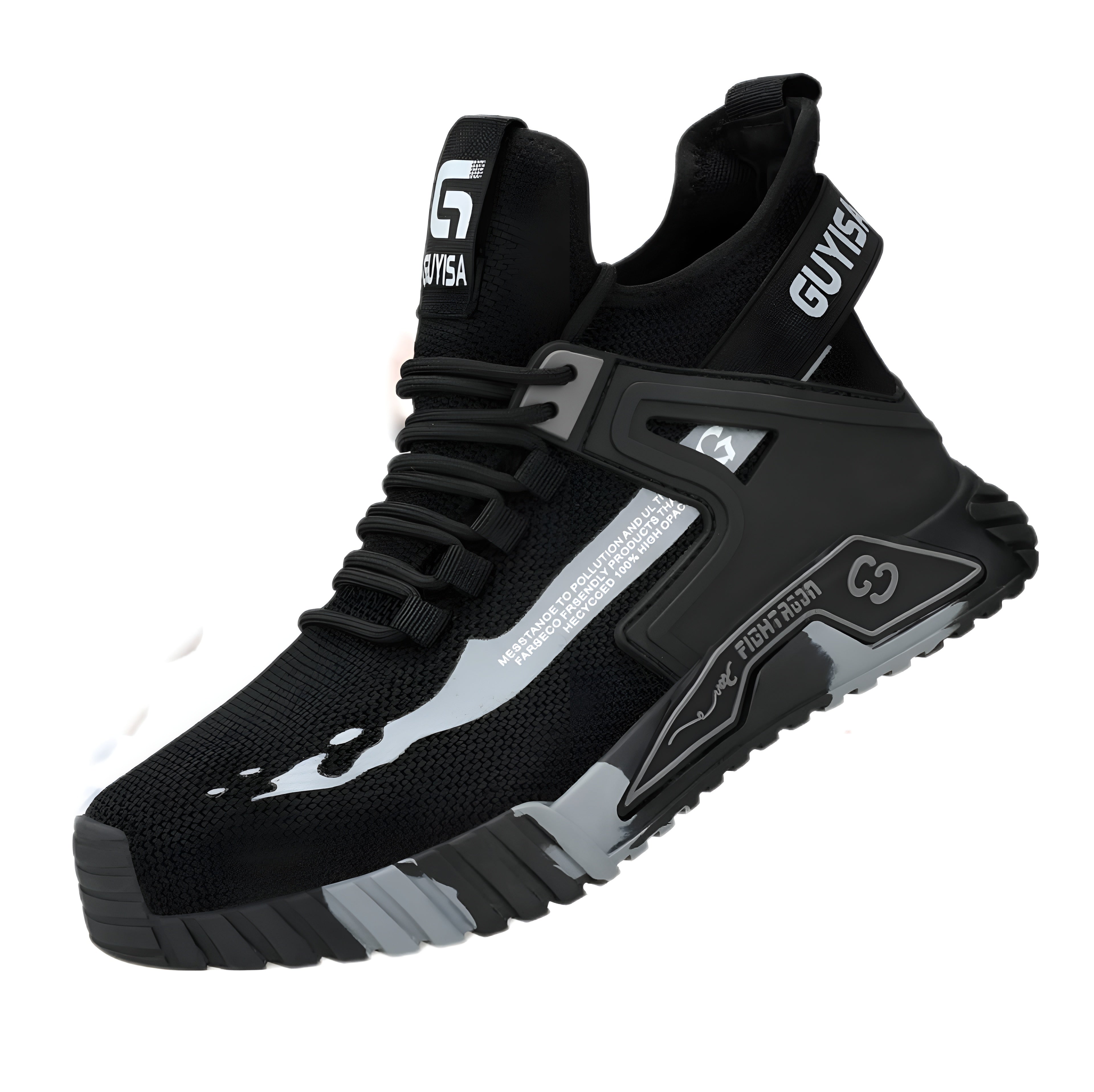 Herren Sportschuhe – Komfort trifft auf Stil!