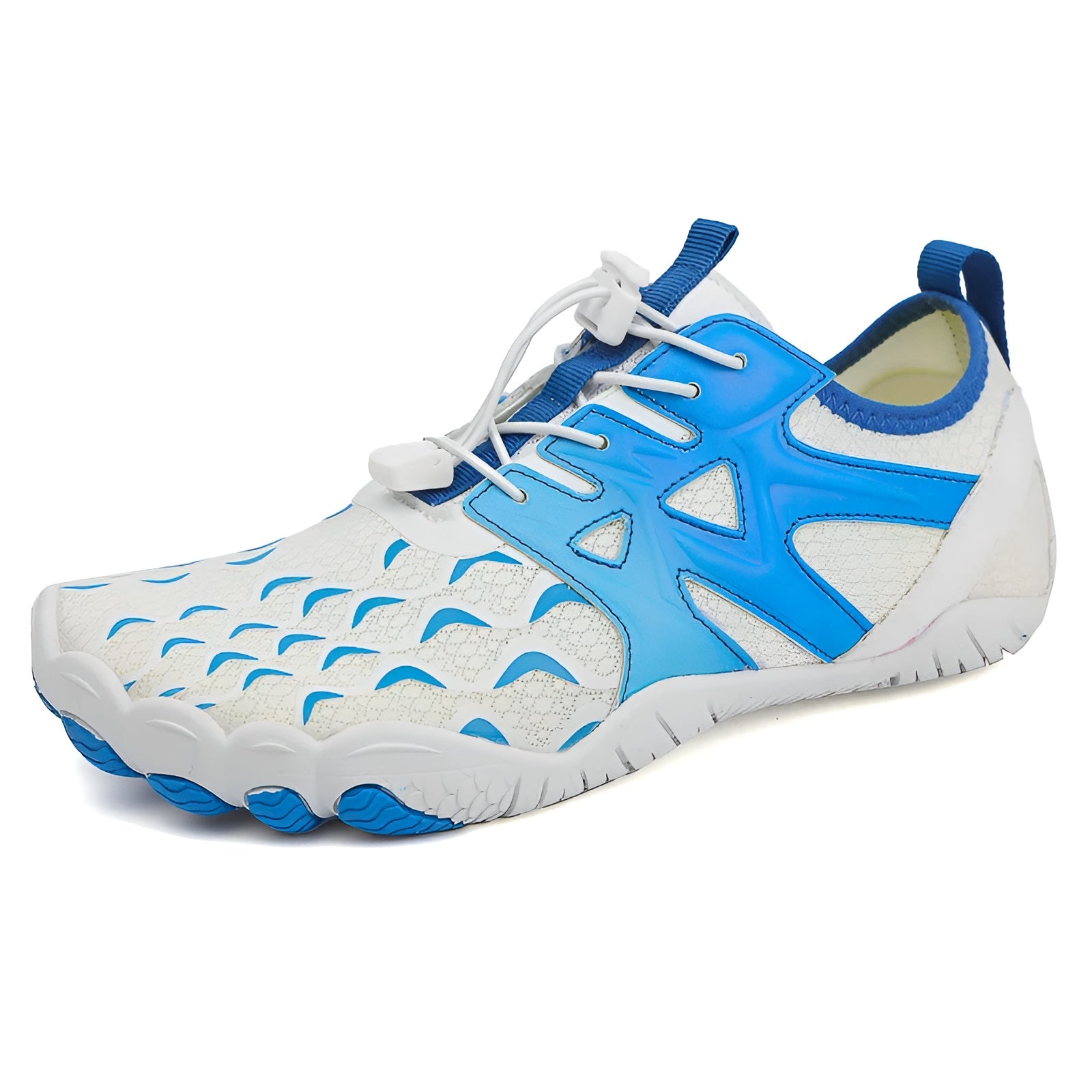 Barefoot Schuhe – Flexibel und Komfortabel für Wassersport und Freizeit - Unisex