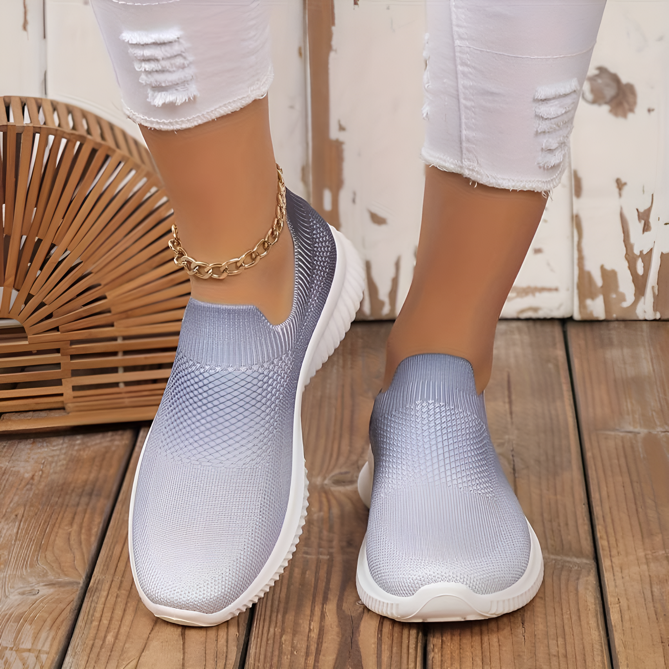 Damenschuhe – Stilvolle und Bequeme Orthopädische Schuhe für Damen