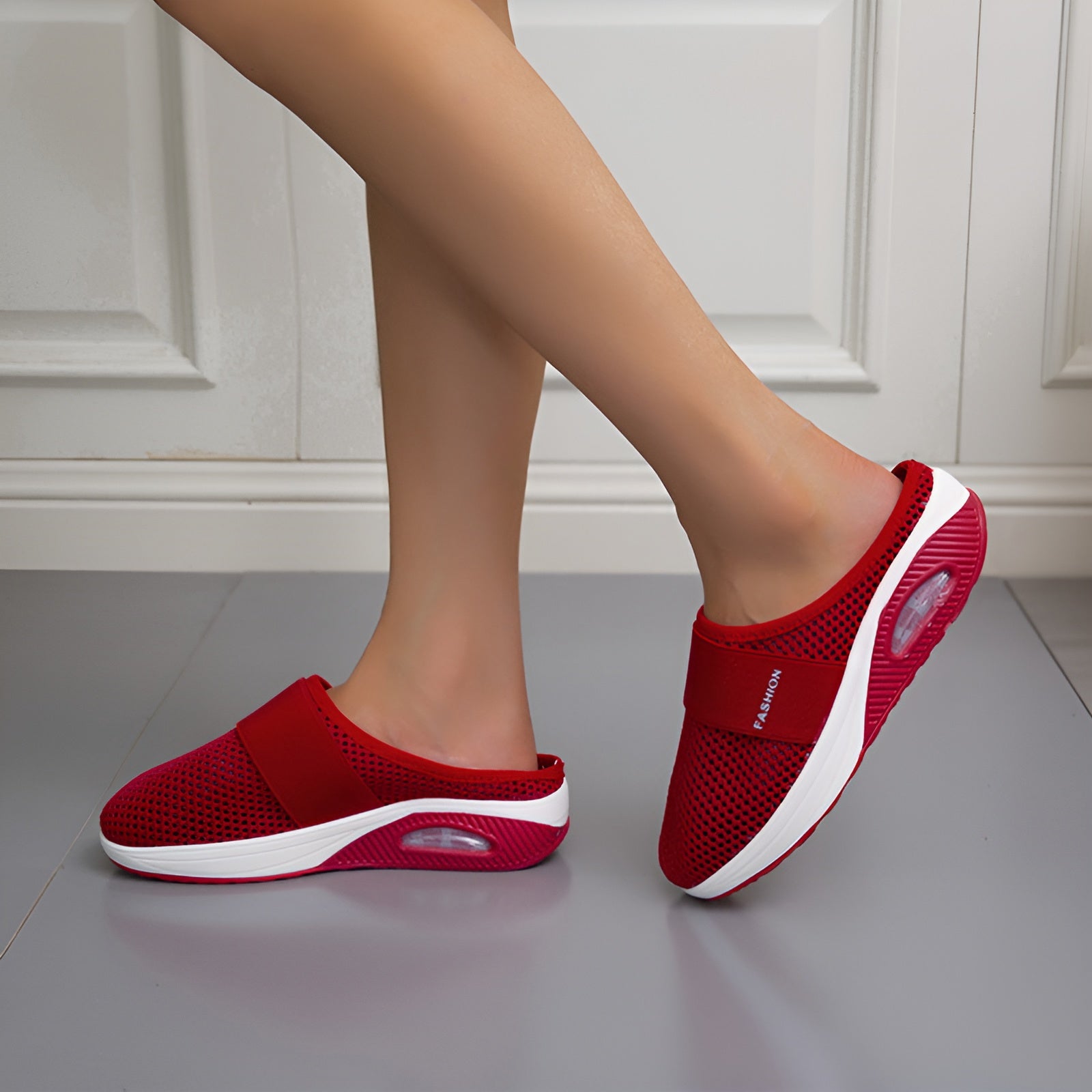 Orthopädische Damen Wanderschuhe für Diabetiker: Schutz und Komfort