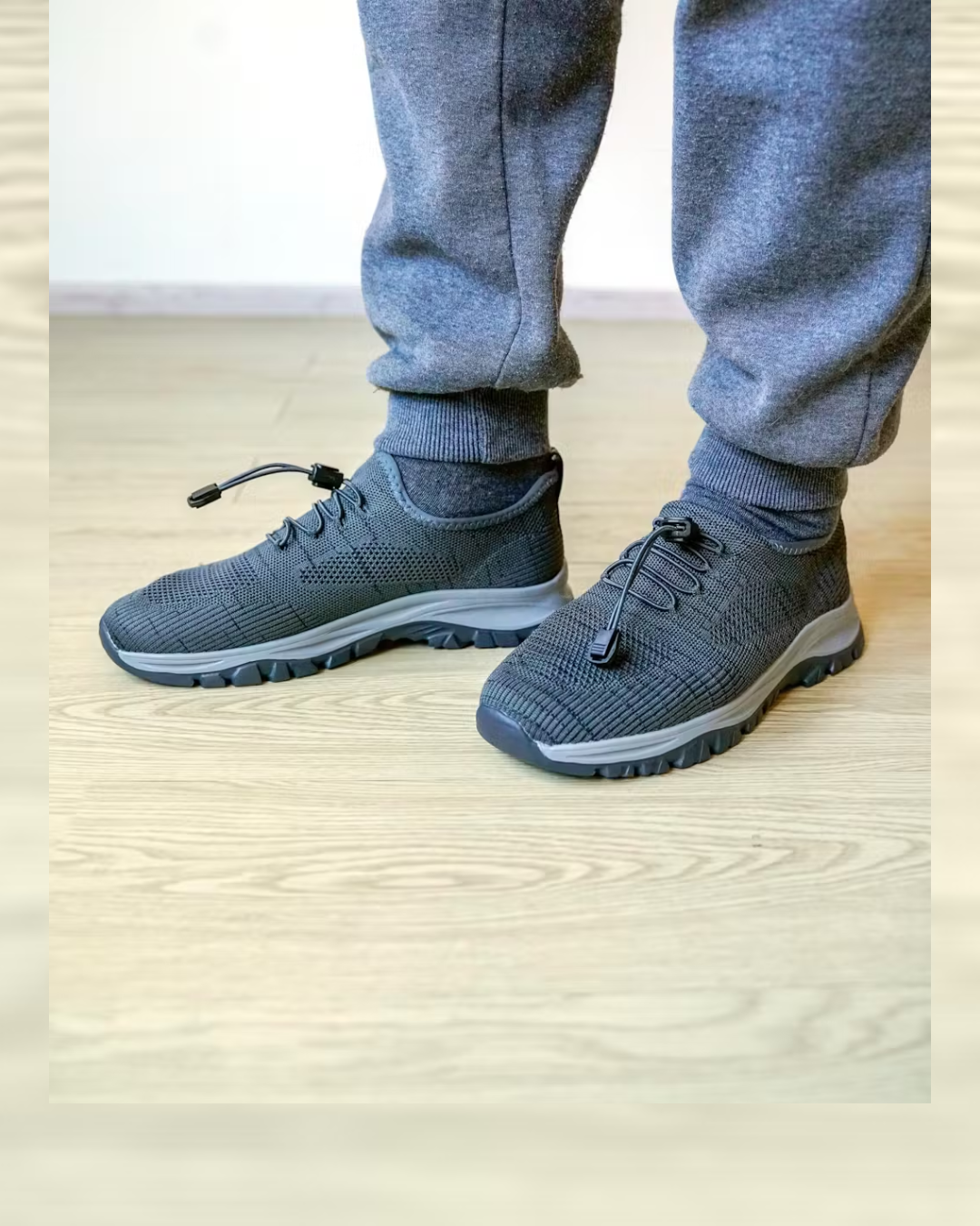 Herrenschuhe – Komfort & Orthopädische Unterstützung