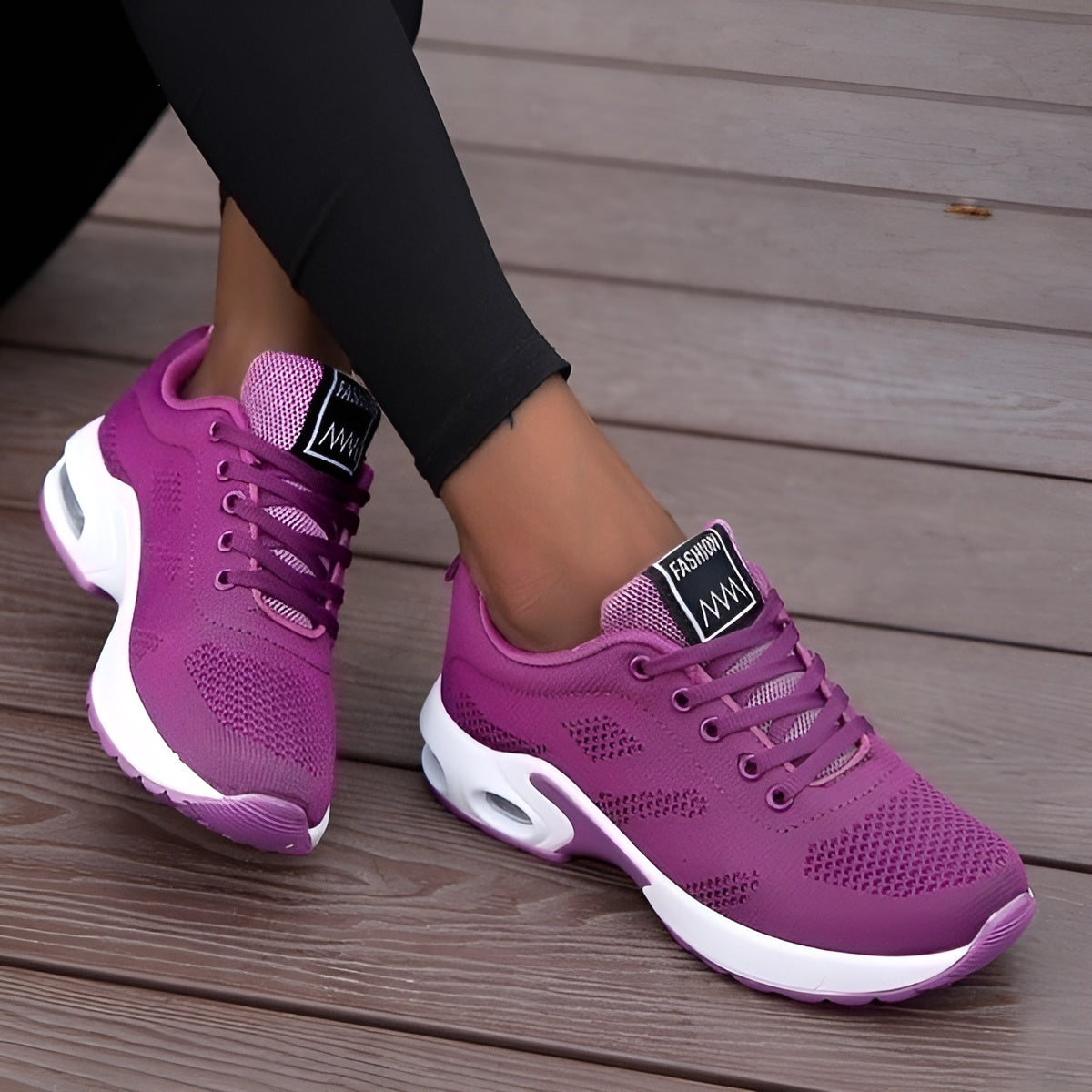 Damenschuhe für Komfort und Stil | Orthopädische Schuhe für den Alltag