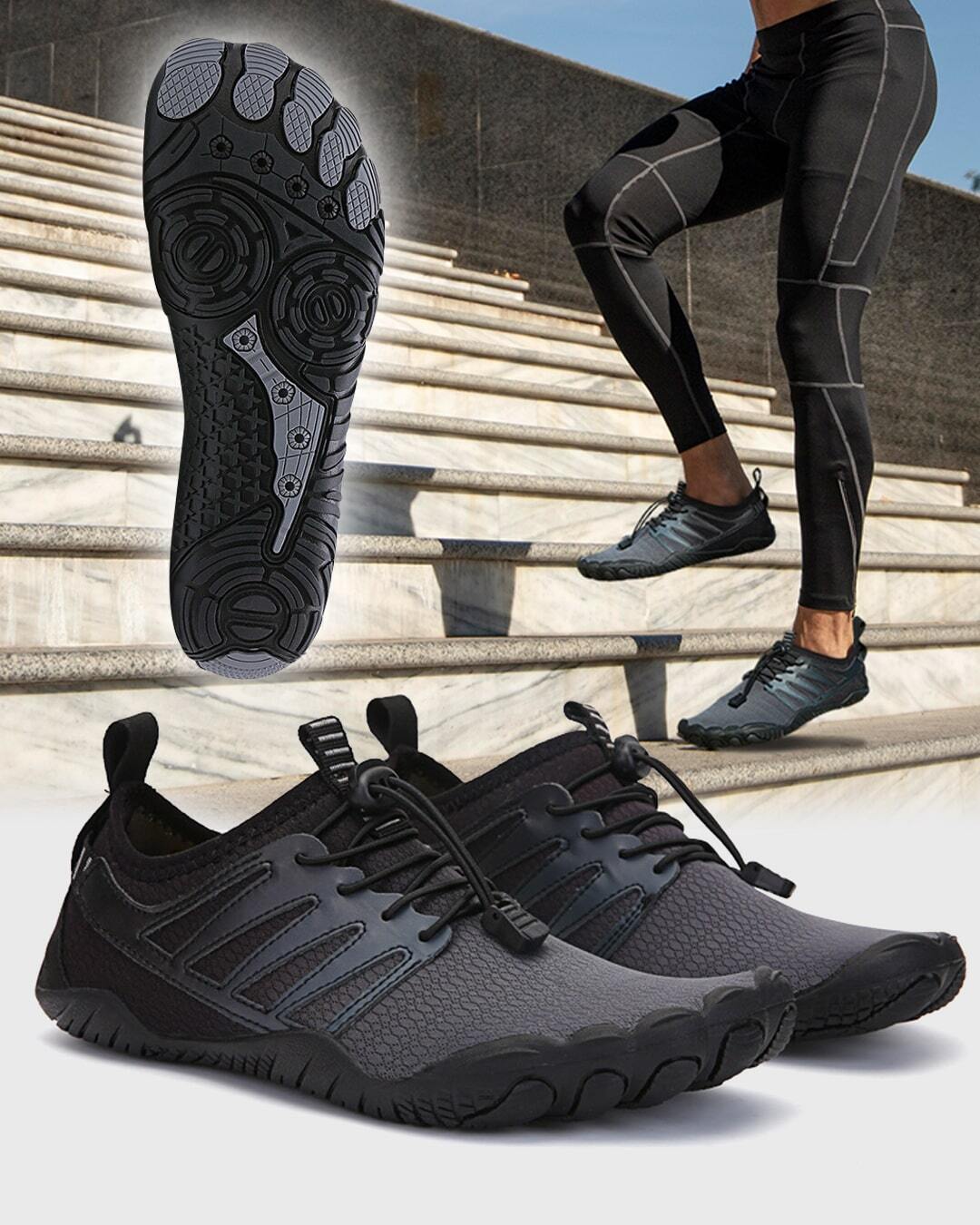 Herrenschuhe – Orthopädische Schuhe für Komfort und Stil