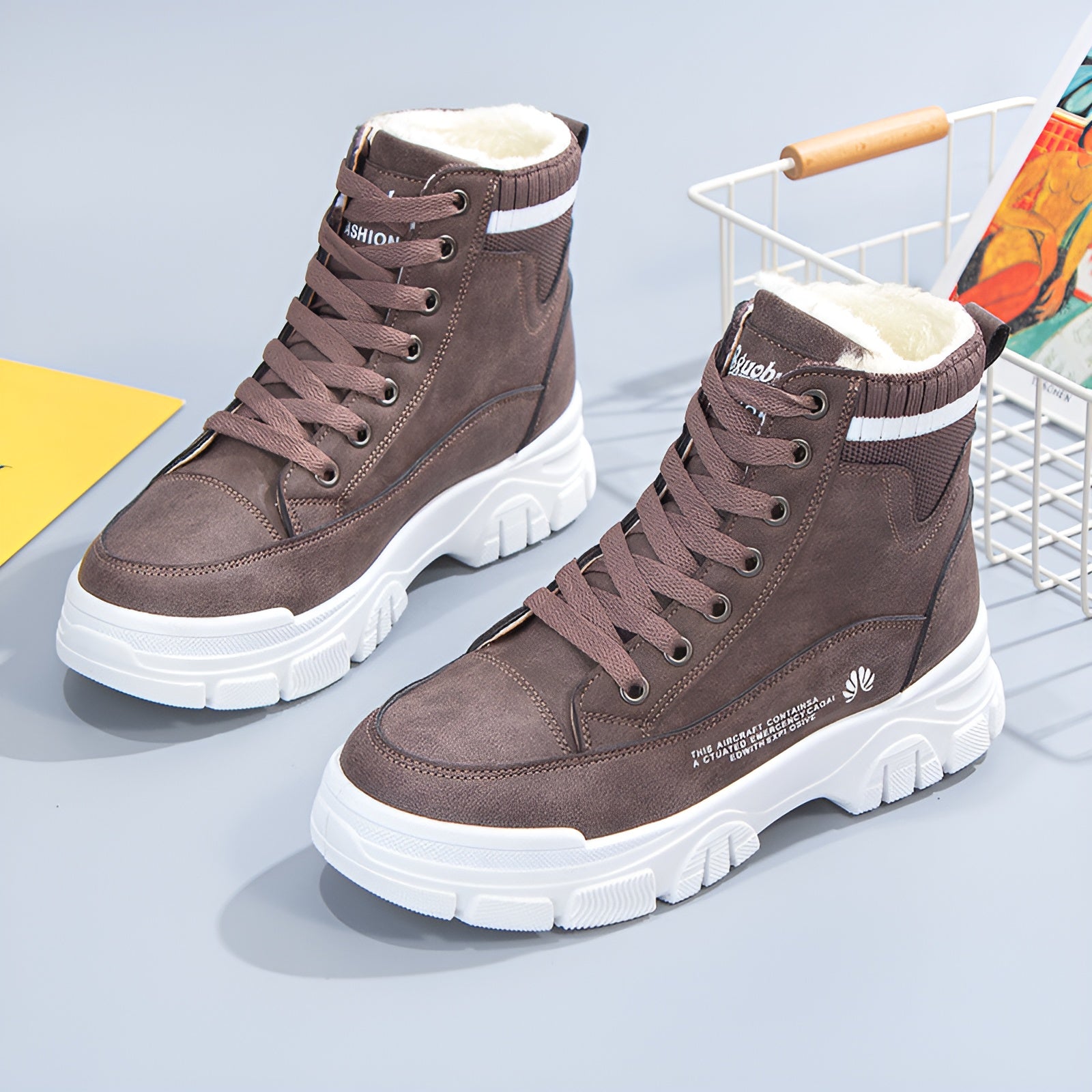 Damenschuhe – Orthopädische Unterstützung Inkl.