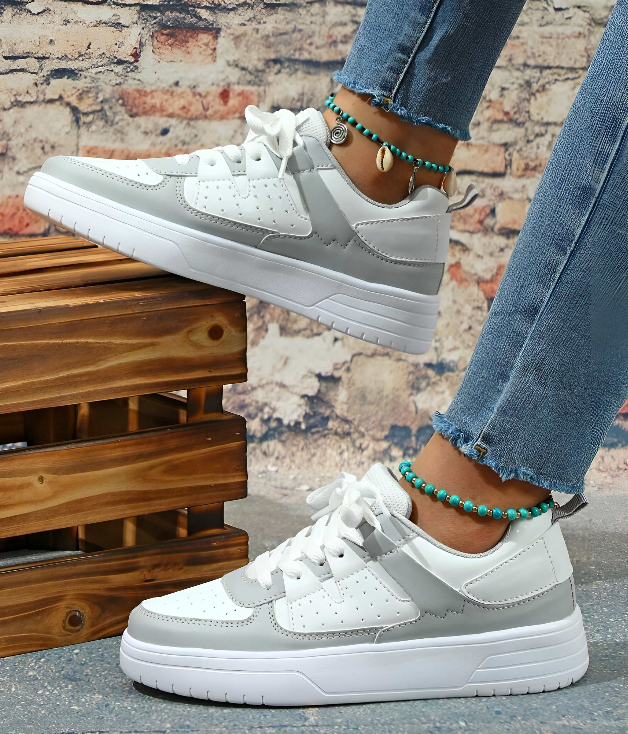 Damenschuhe für Komfort & Stil | Orthopädische Schuhe Design