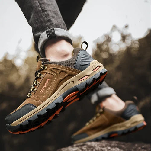 Herrenschuhe für Komfort und Halt – Orthopädische Auswahl