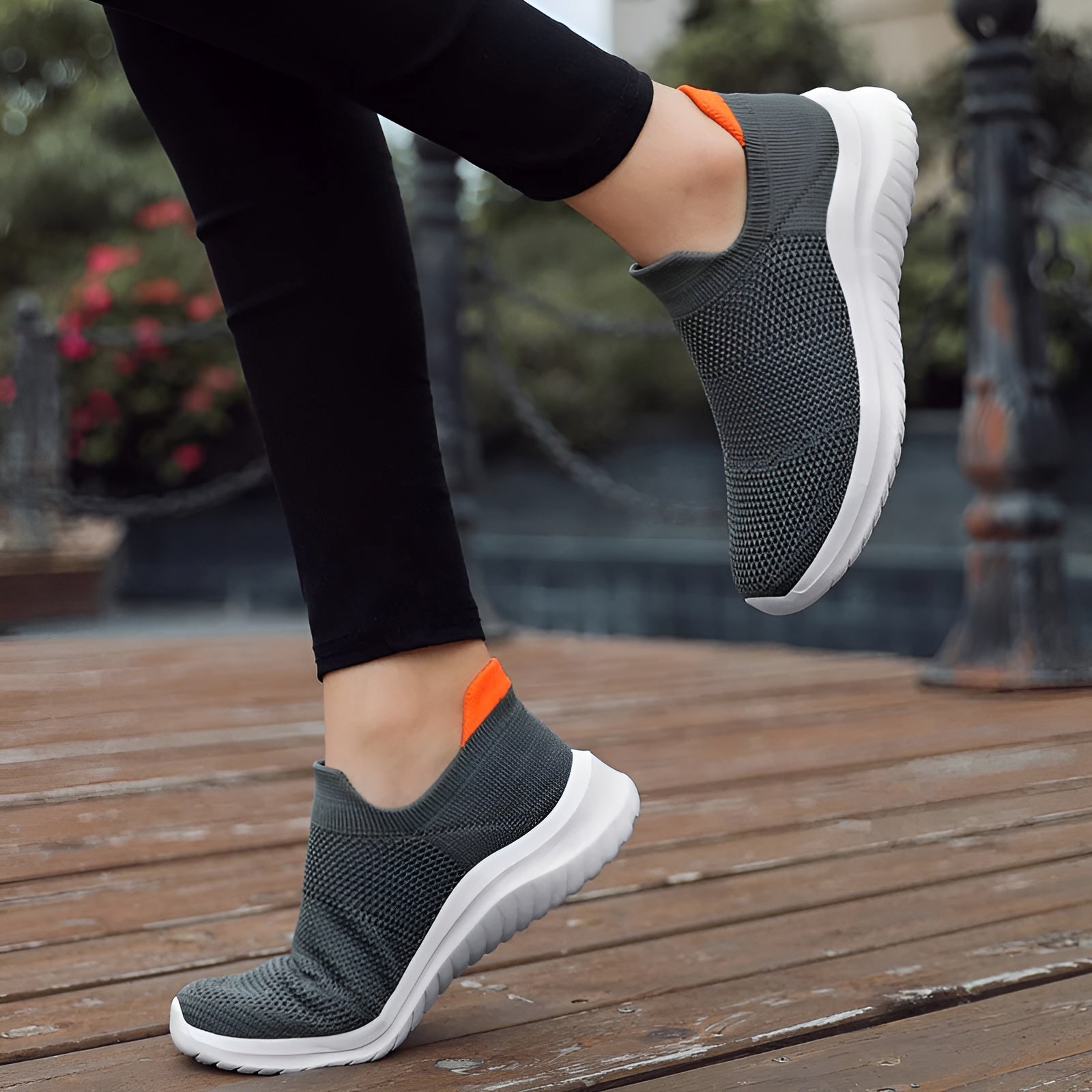 OrthoDay Orthopädische Schuhe Unisex – Komfortable Sneaker für Jeden