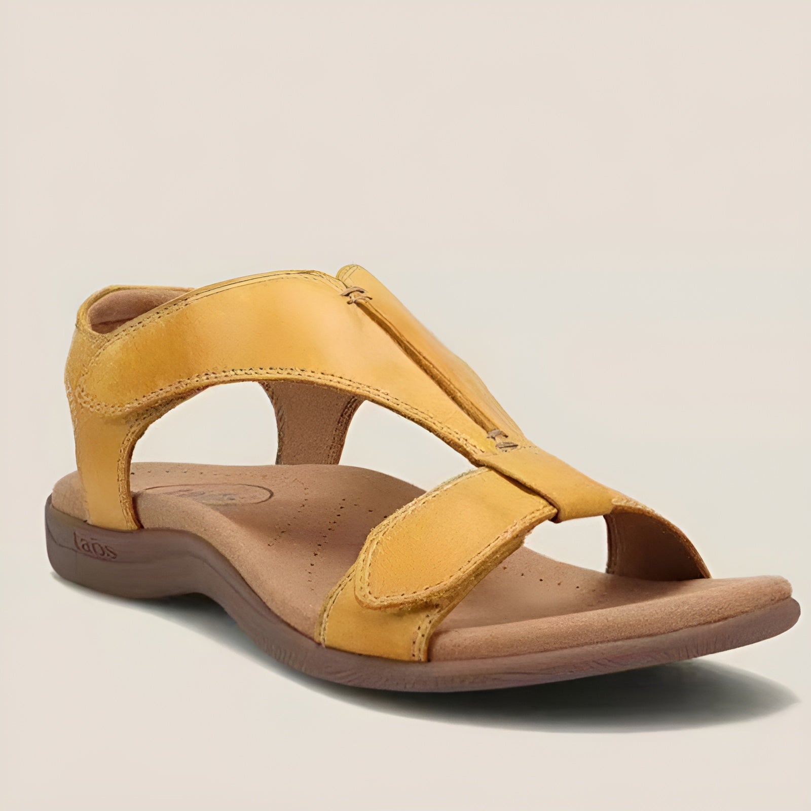 Sandalen Damen – Orthopädische Sandalen für Komfort und Gesundheit