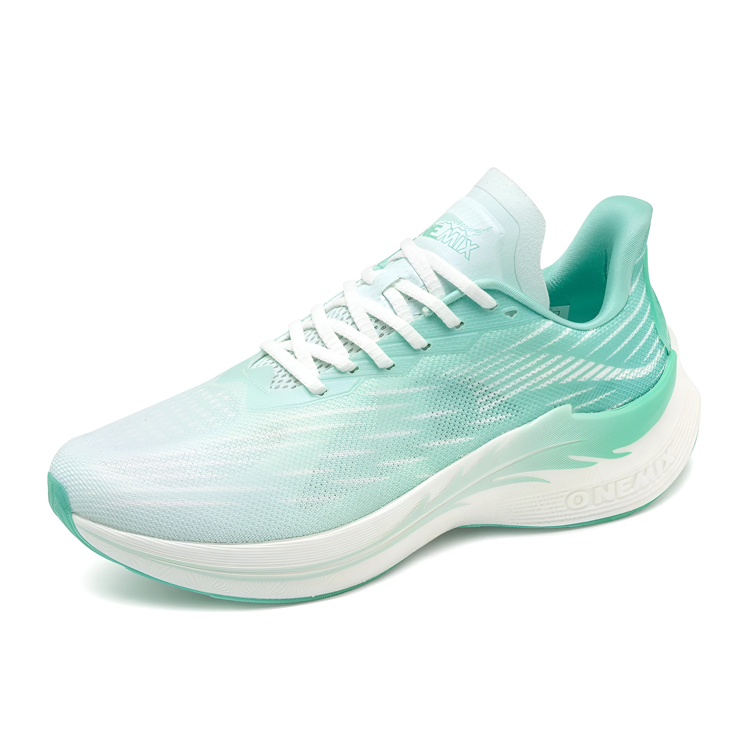 Orthopädische Schuhe Herren - Onemix Atmungsaktive Mesh Laufschuhe