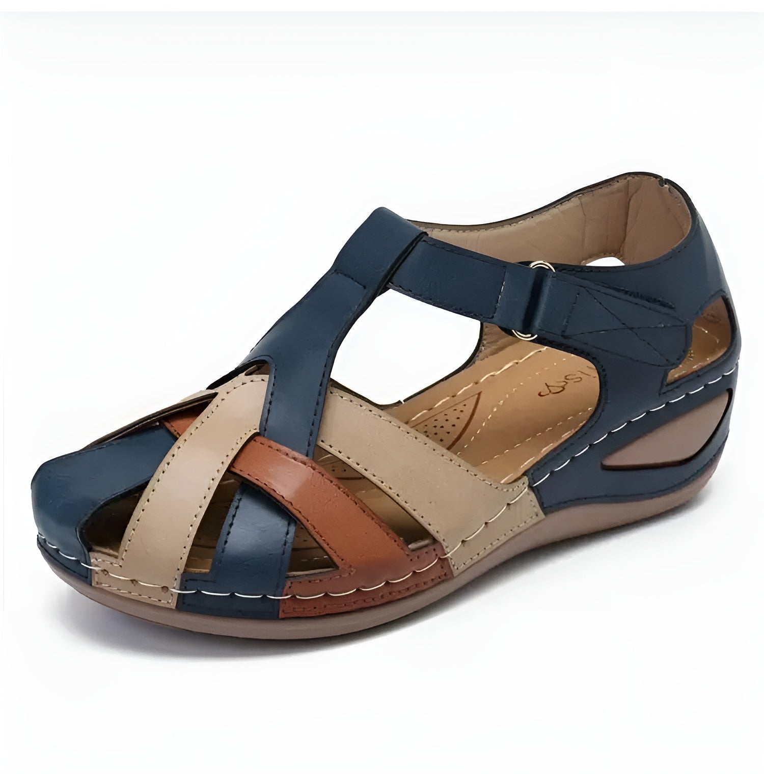 Sandalen Damen – Ideal für den Sommer - Modische und komfortable