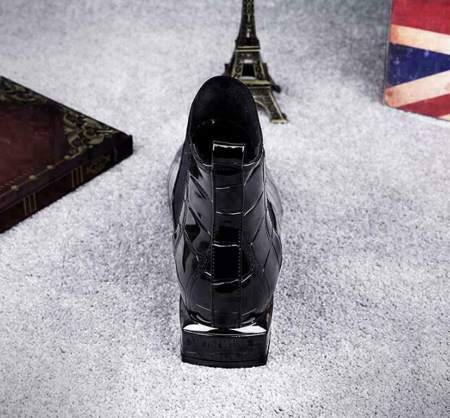 Damen Stiefel: Orthopädische Stiefel für Komfort & Stil