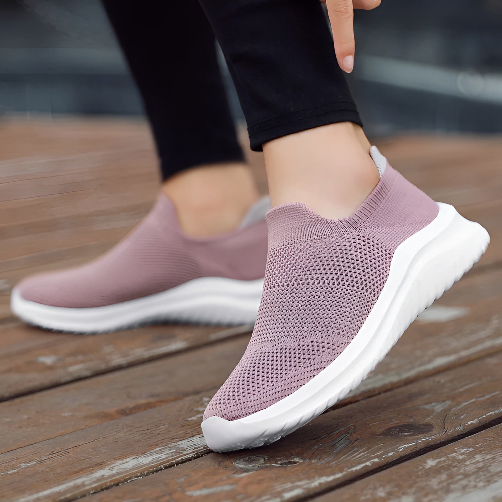 OrthoDay Orthopädische Schuhe Unisex – Komfortable Sneaker für Jeden