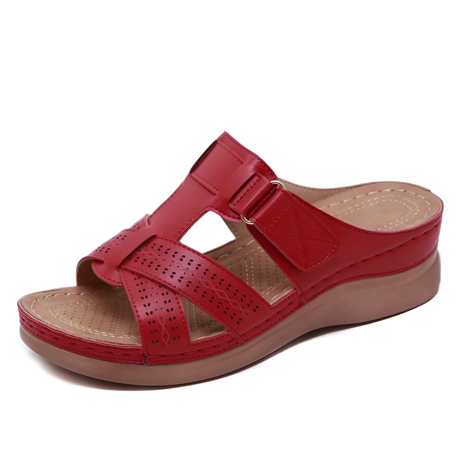 OrthoDay Sandalen Damen – Komfort und Stil in Perfektion