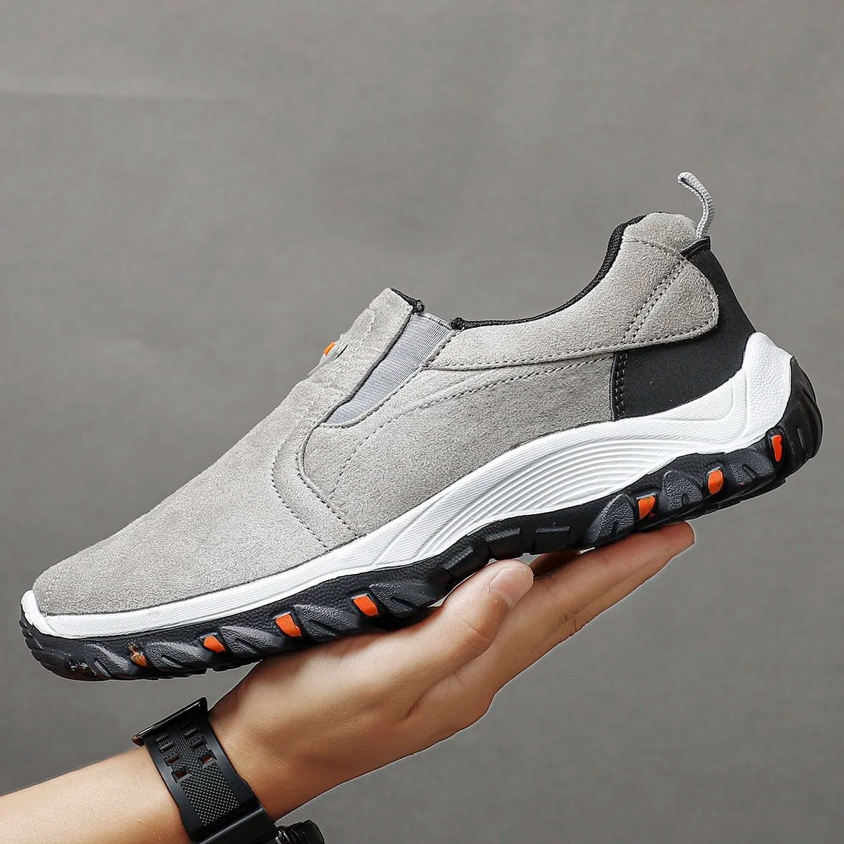 Herrenschuhe – Orthopädische Schuhe für jeden Anlass