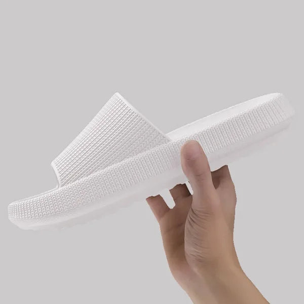 Unisex Hausschuhe – Orthopädische Hausschuhe für Komfort und Stil