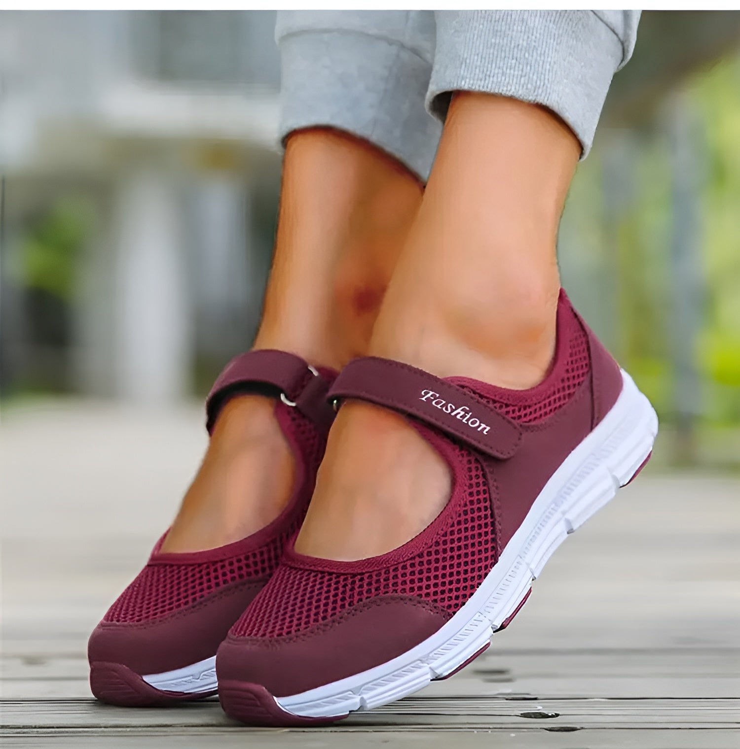Orthopädische Schuhe Damen – Komfortable Damenschuhe