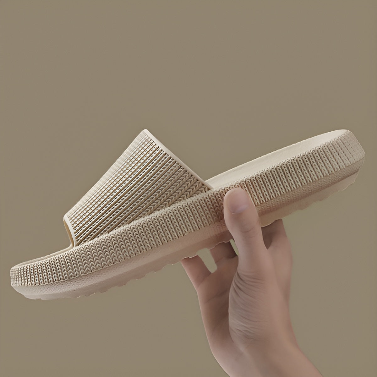 Unisex Hausschuhe – Orthopädische Hausschuhe für Komfort und Stil