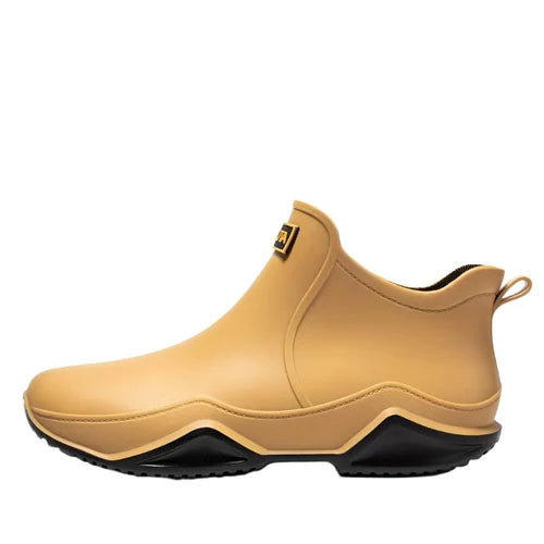 Gummi Stiefel – Komfortable und Stilvolle Stiefel für Jeden Anlass