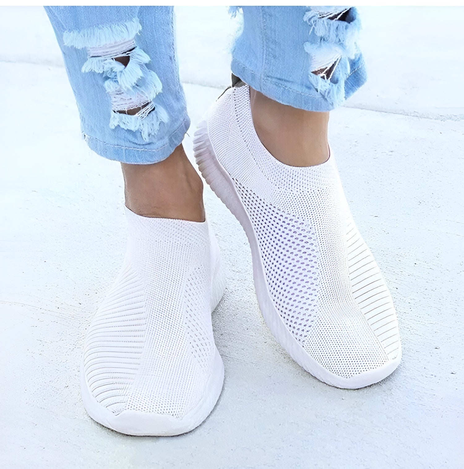 Orthopädische Schuhe Damen – Bequeme Damenschuhe OrthoDay