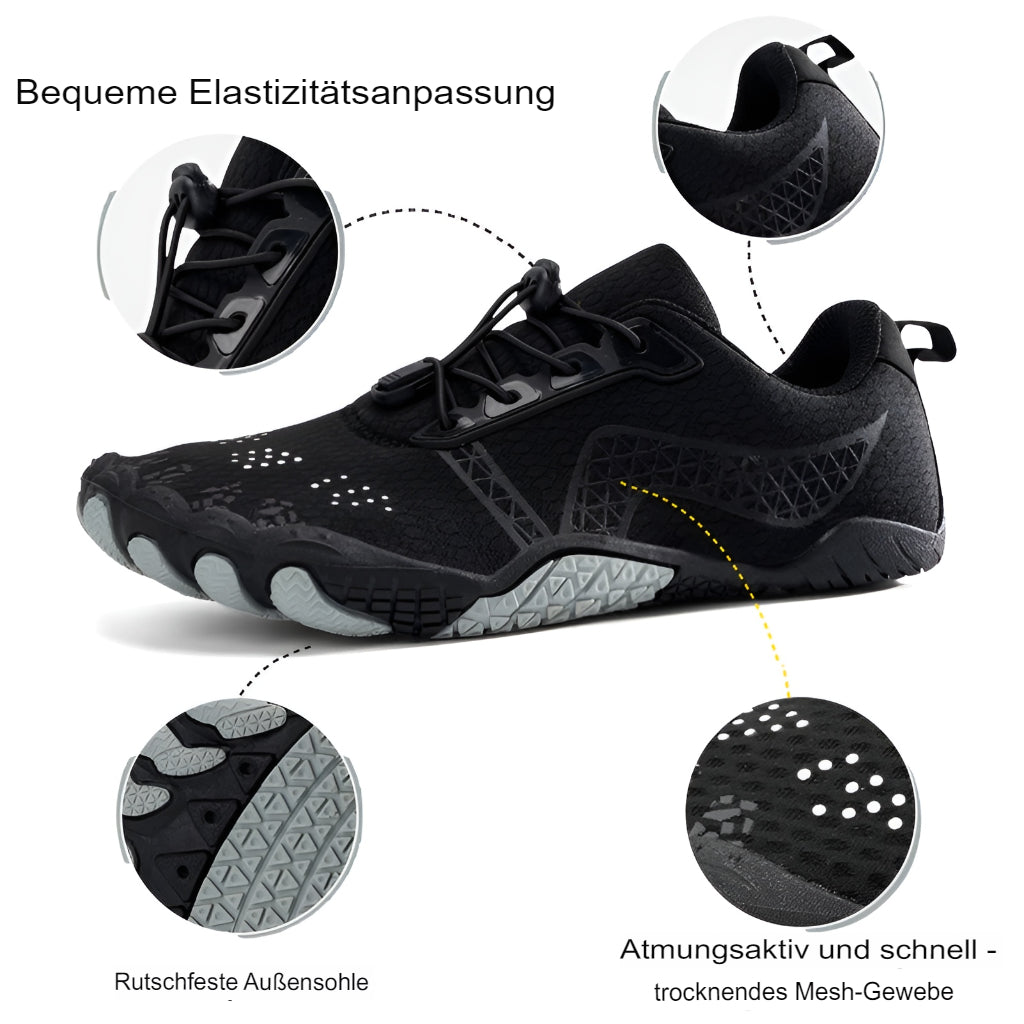 Barefoot Schuhe für Männer & Frauen – Komfort & Vielseitigkeit