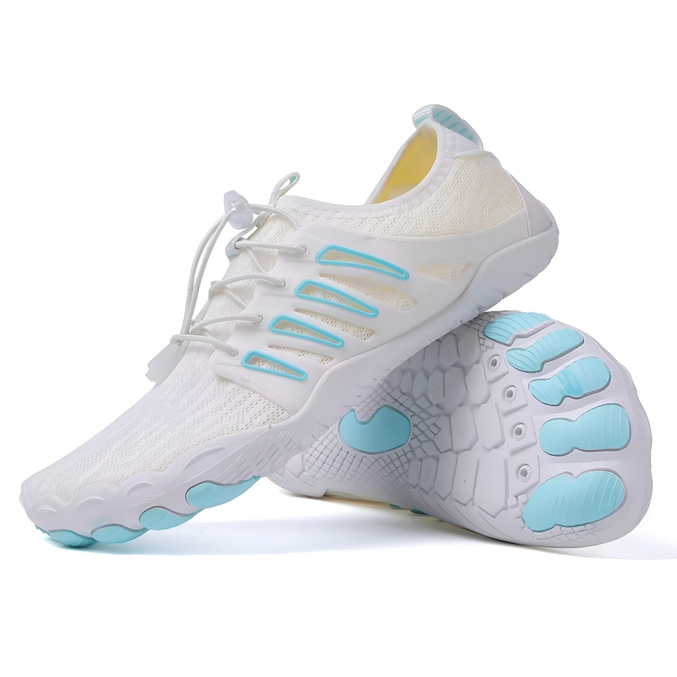 Hochwertige Barefoot Unisex Schuhe - Leichte & Flexible Barfußschuhe