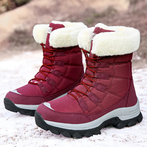 Winter Stiefel für jedes Abenteuer: Orthopädische Stiefel für Komfort und Stil