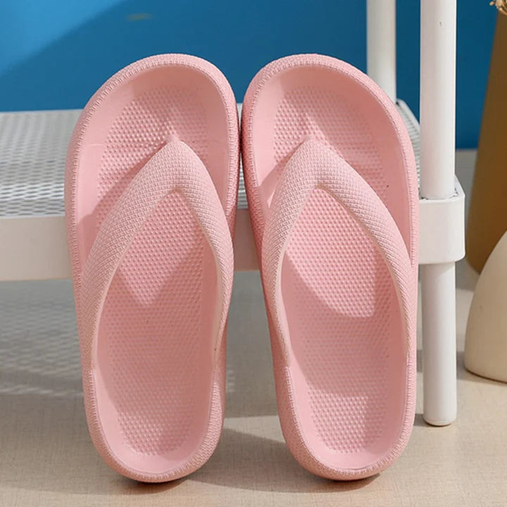Flip Flops für Schmerzlinderung – OrthoDay Cloud Flip-Flops