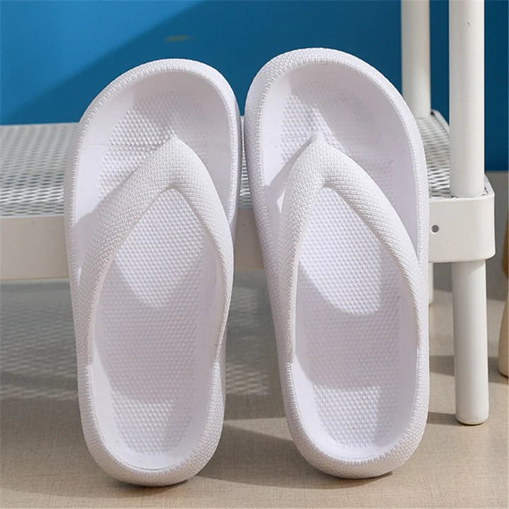 Flip Flops für Schmerzlinderung – OrthoDay Cloud Flip-Flops