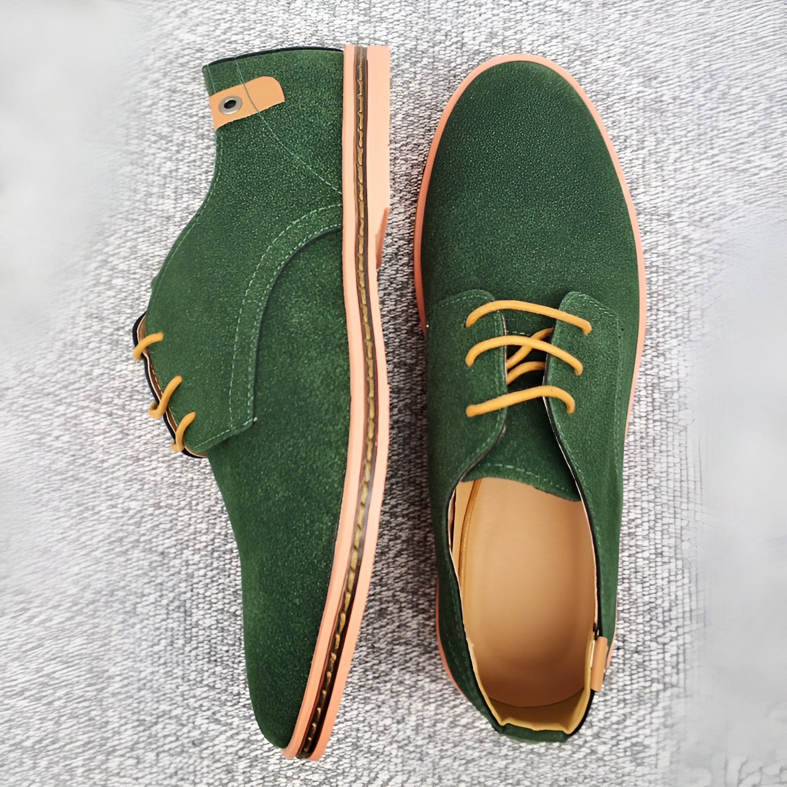 Herrenschuhe – Stilvoll, bequem und vielseitig kombinierbar