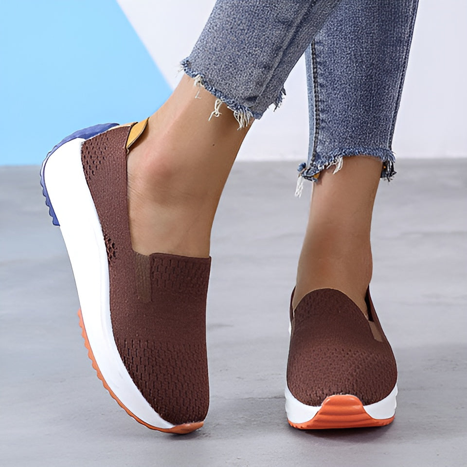 Damenschuhen für Komfort und Stil