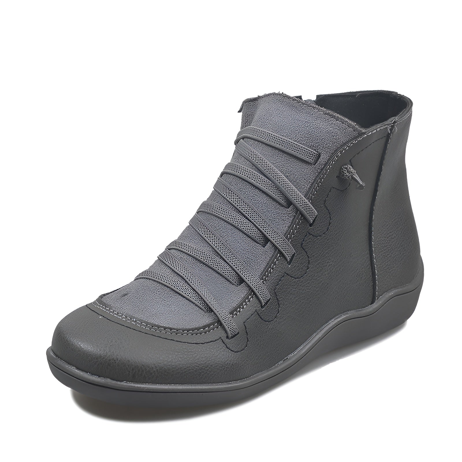 Herrenschuhe: Orthopädische Sportschuhe für aktive Männer