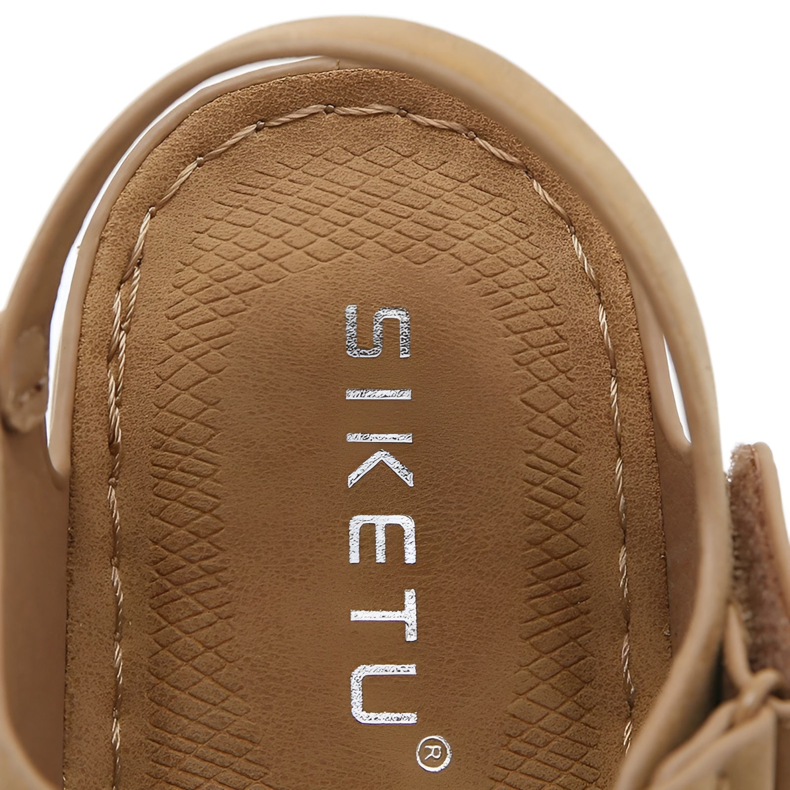 Sandalen Damen – Elegante Wedge-Heel Sandalen für den Sommer