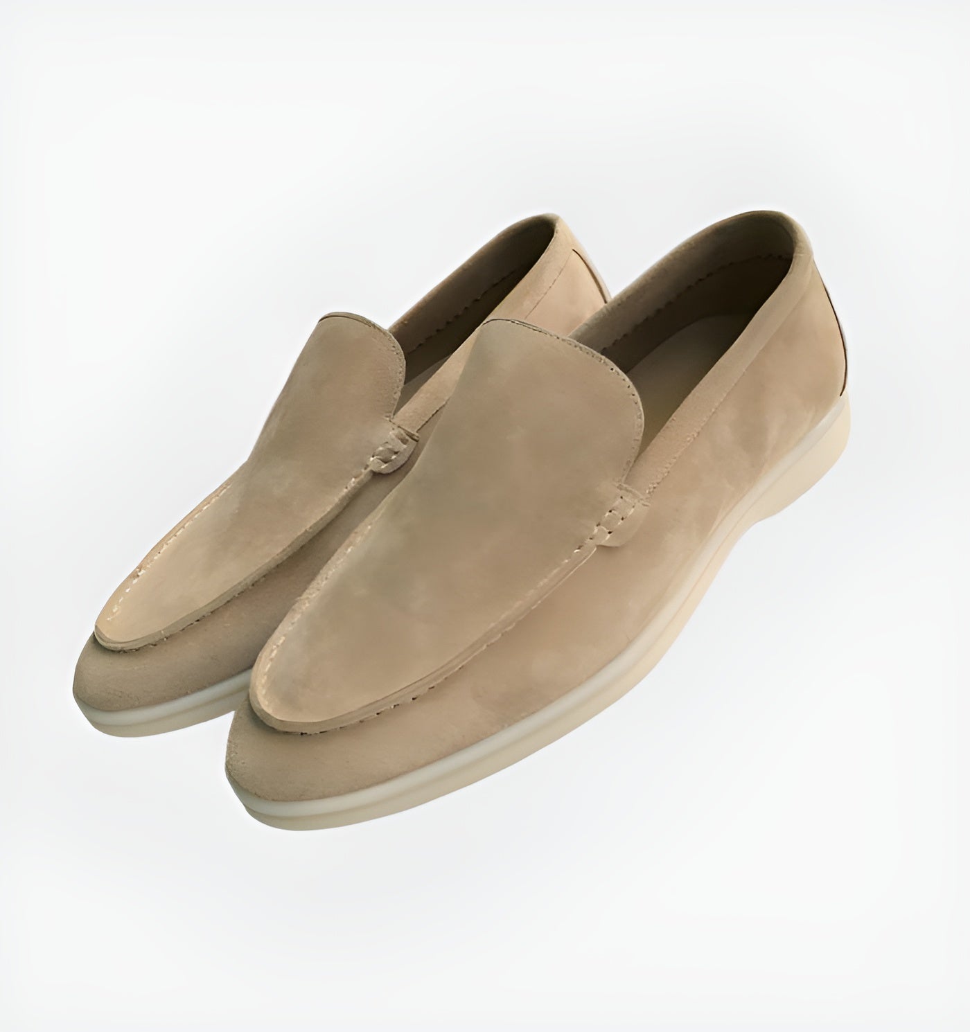 Herrenschuhe für Komfort und Eleganz